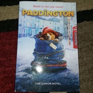 Book Paddington